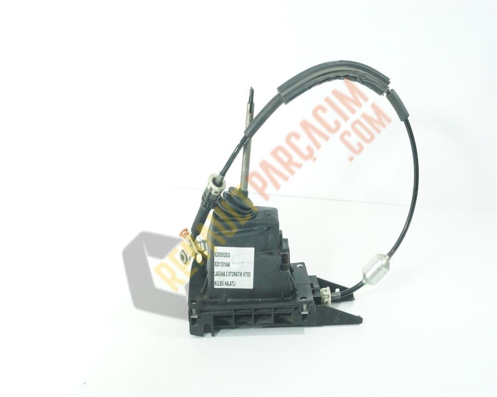 Laguna 2 Otomatik Vites Kulesi 8200502630 8200114715