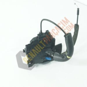 Laguna 3 Sol Ön Kapı Kilidi 805010001R