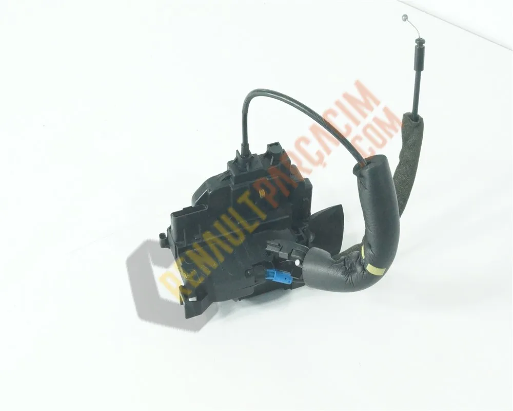 Laguna 3 Sol Ön Kapı Kilidi 805010001R