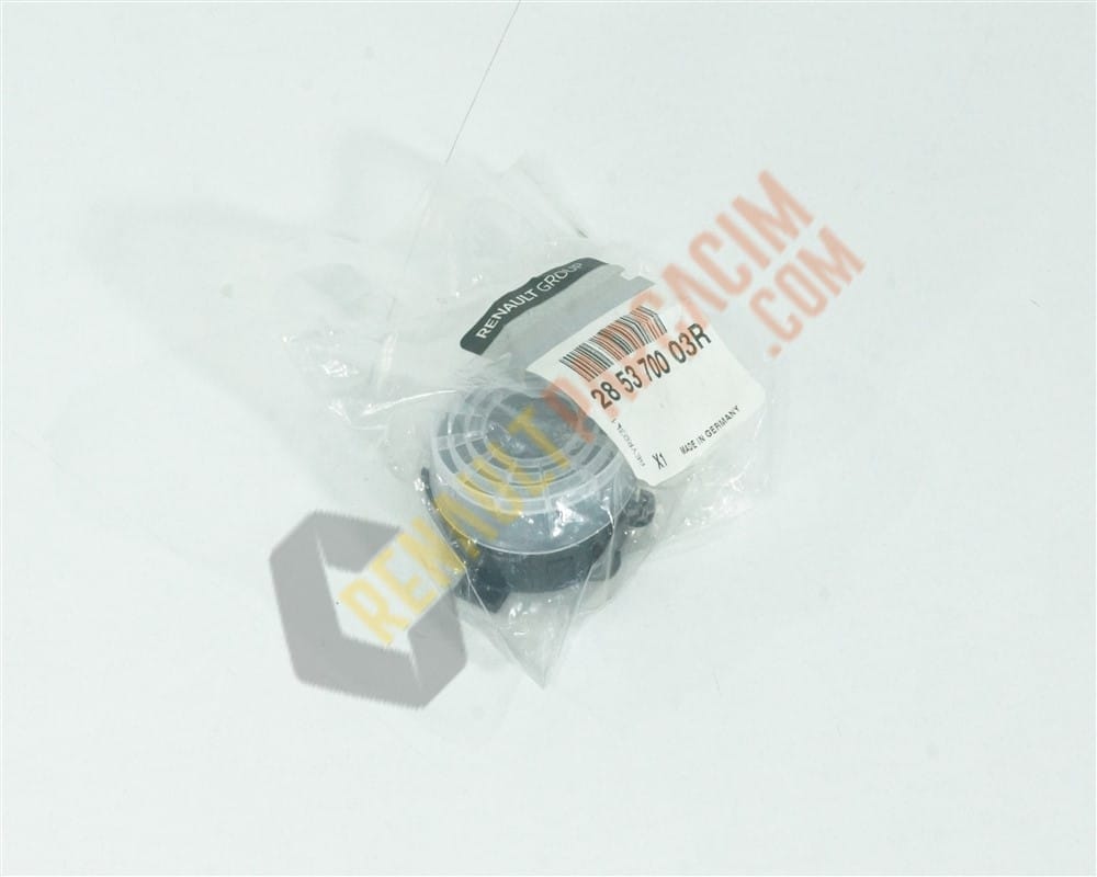 Laguna 3 Yağmur Sensörü 285370003R