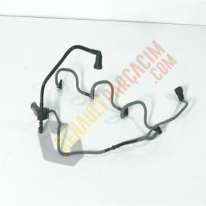 Master 2 2.5 G9U Mazot Geri Dönüş Hortumu 8200589142