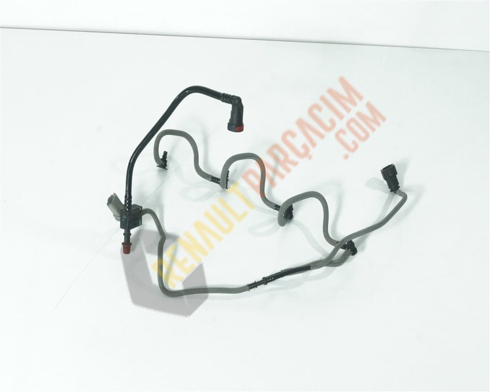 Master 2 2.5 G9U Mazot Geri Dönüş Hortumu 8200589142