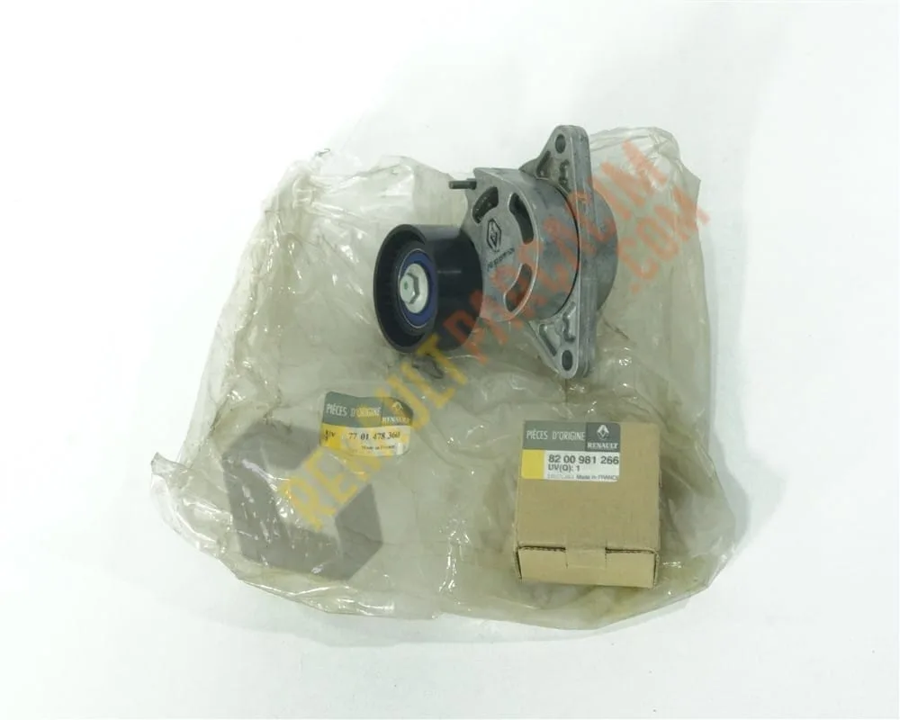 Master 2 Alternatör Gergi Kiti 7701478360