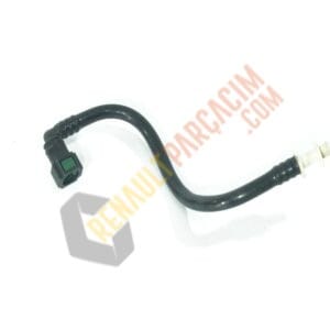 Master 2 Yakıt Hortumu Jaklı 8200503236