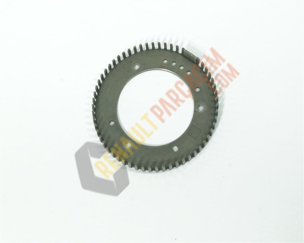 Master 3 2.3 Dci Krank Dişlisi (Okuyucu) 8200805625