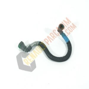 Master 3 Egsoz Enjektör Hortumu 8201067589