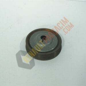 Megane 3 Fluence 1.5 Krank Kasnağı 123033245R