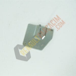 Megane 3 Scenic 3 Gergi Kütüğü Supportu 8201033287