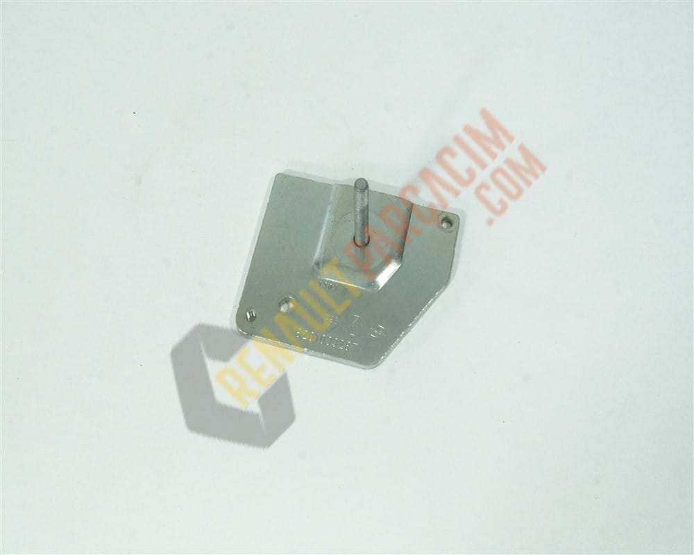 Megane 3 Scenic 3 Gergi Kütüğü Supportu 8201033287