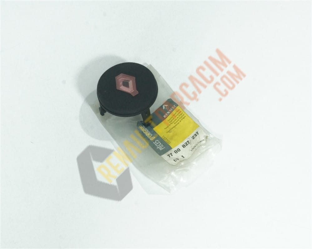 R19 Direksiyon Simidi Kapağı 7700827237