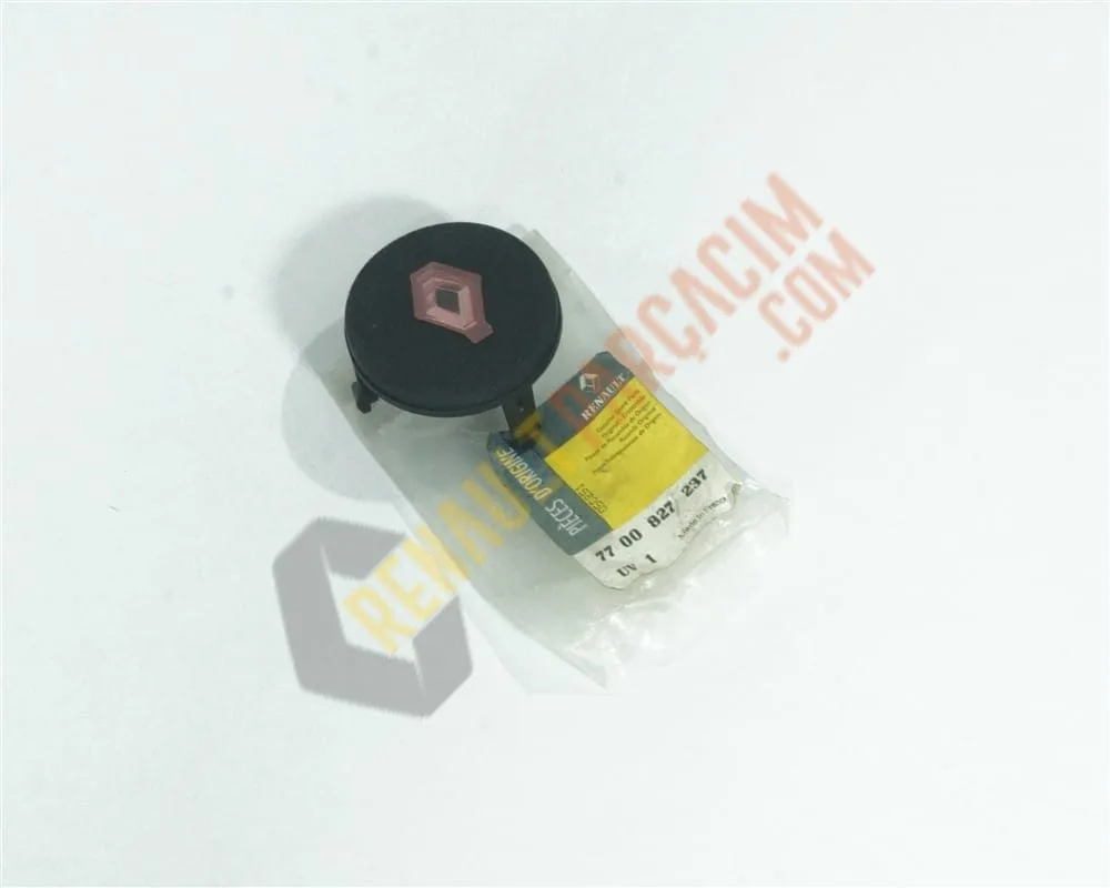 R19 Direksiyon Simidi Kapağı 7700827237