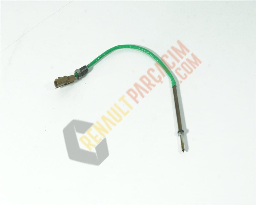 Talisman Egsoz Sıcaklık Sensörü 226408567R