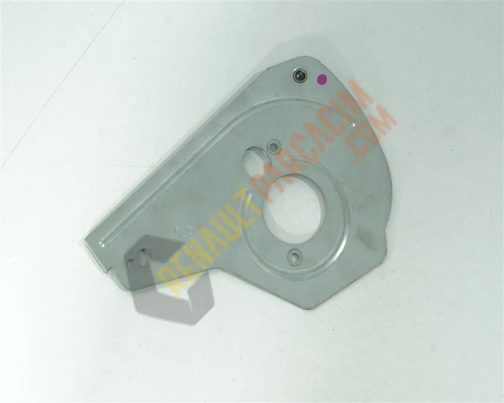 Trafic 1.9 Dci Egzantrik Kapağı 135641649R