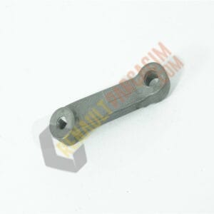 Trafic 2-3 Motor Bağlantı Ayağı 112535106R