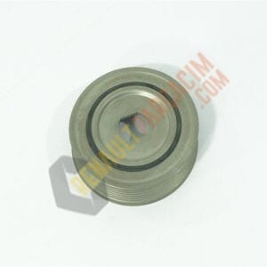 Trafic 2 M9R Krank Kasnağı 8201058962