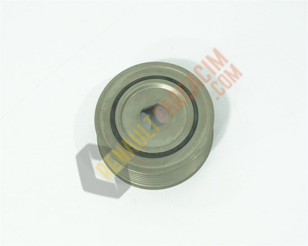 Trafic 2 M9R Krank Kasnağı 8201058962