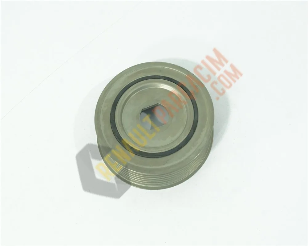 Trafic 2 M9R Krank Kasnağı 8201058962