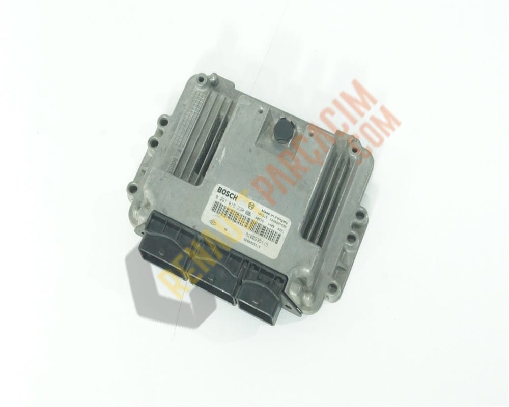 Trafic 2 Vivaro 2.0 Dci Motor Beyni 8200935115