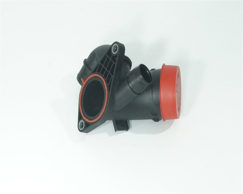 Trafic 3 2.0 Dci M9R Adblue Turbo Borusu 165761846R