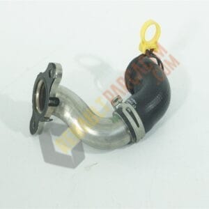 Trafic 3 Talisman 1.6 Dci R9M Radyatör Borusu 147131593R