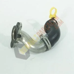 Trafic 3 Talisman 1.6 Dci R9M Radyatör Borusu 147131593R