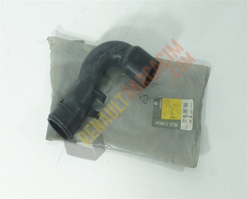 Twingo 2 Yakıt Depo Borusu 7701067943