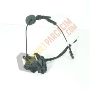 Zoe Sağ Arka Kapı Kilidi 825029017R