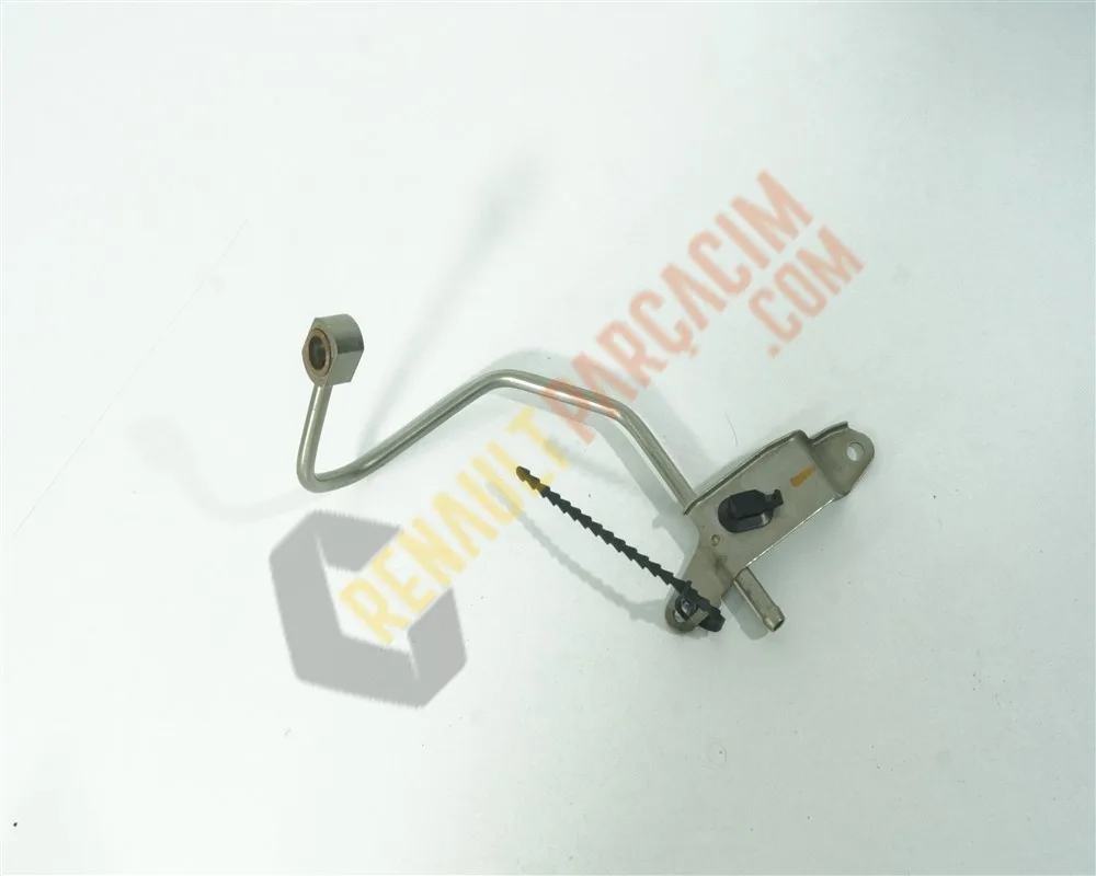 Clio 1.2 Tce Turbo Soğutma Borusu 8200567524