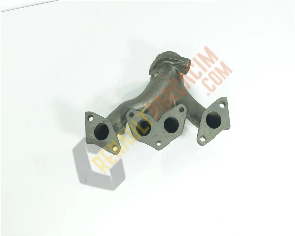 Clio 2 Kangoo 2  Egzoz Manifoldu 1.4 K7J 7700733358