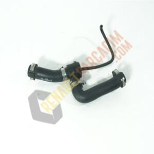 Clio 3 İntercooler Hortumu 144830771R