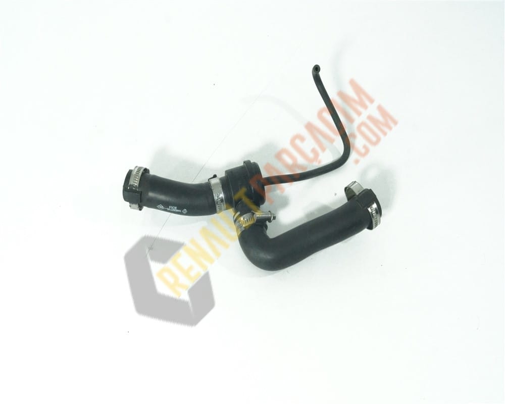 Clio 3 İntercooler Hortumu 144830771R