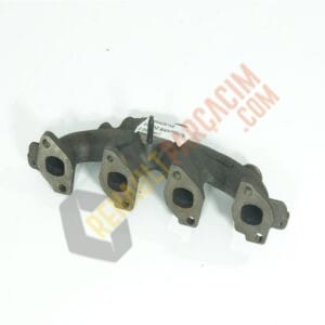 Clio 4 Captur 1.5 Egsoz Manifoldu 140042975R 140045892R