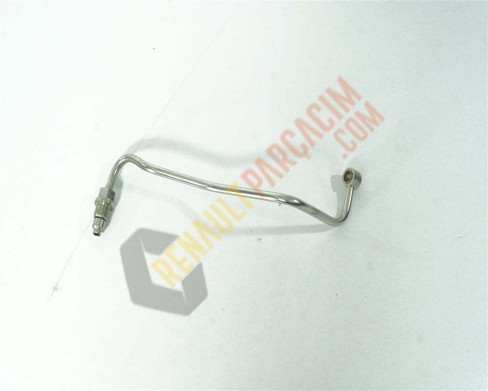 Clio 4 Captur Turbo Yağlama Borusu 151921700R