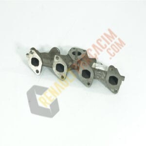 Clio 4 Kangoo 3 Egsoz Manifoldu 140044068R