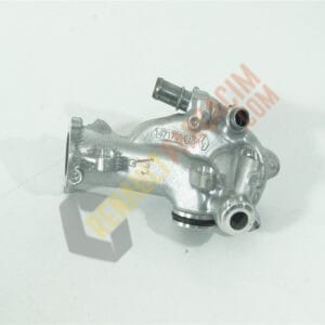 Clio 5 Duster 2 1.5 Euro 6 Egr Supportu 147170061R