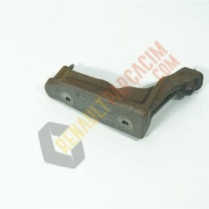 Kadjar Megane 4 1.3 Tce Katalizör Supportu 208172711R