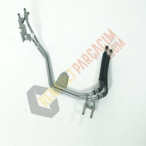 Kangoo 3 Euro 6 Üre Modülü Borusu 204769734R