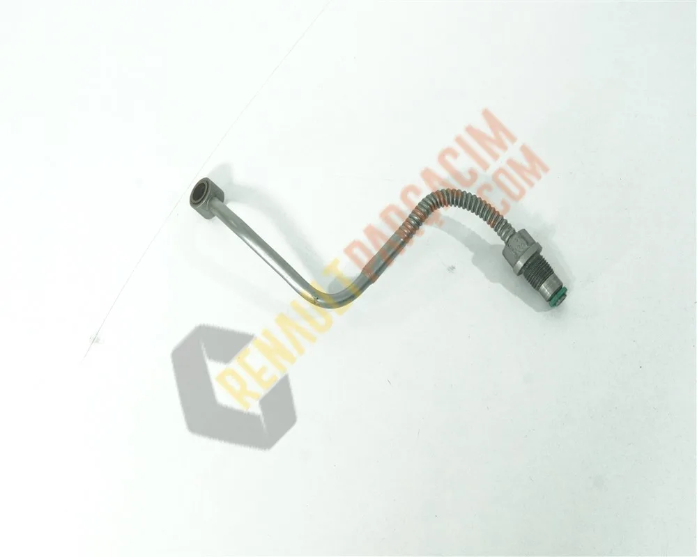 Kangoo 3 Symbol Turbo Yağlama Borusu 151927553R