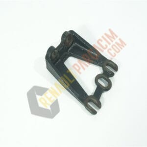 Laguna 2.0 Dci M9R Susturucu Bağlantı Parçası 8200577165