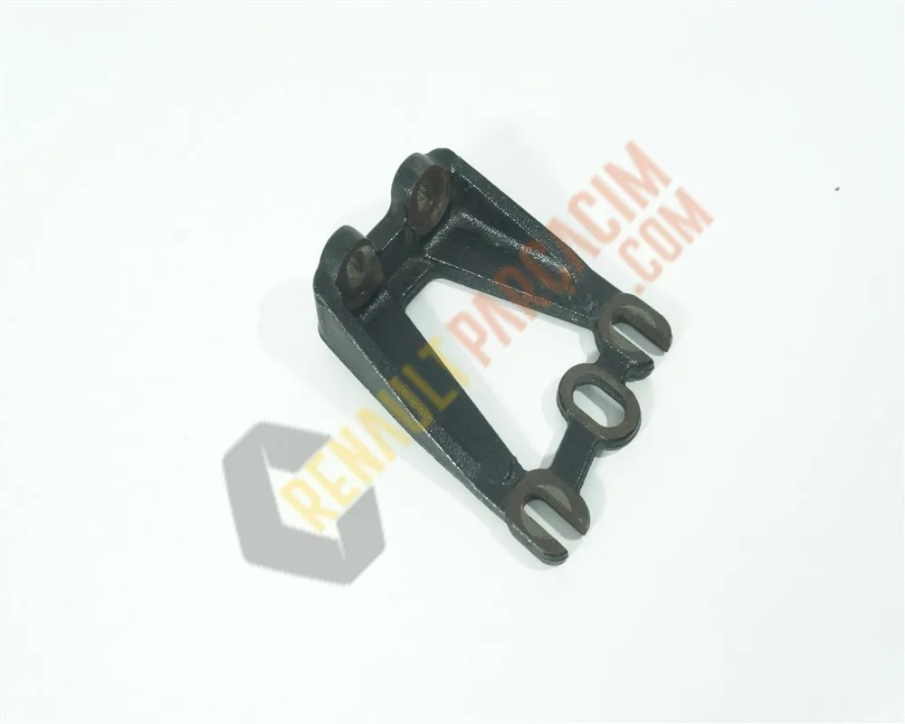 Laguna 2.0 Dci M9R Susturucu Bağlantı Parçası 8200577165