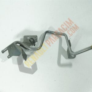 Laguna 2 Koleos 1 Enjektör Yakıt Borusu 17520JG71A