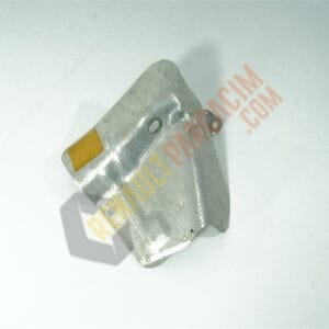 Laguna 2 Manifold Isı Kalkanı 8200428188