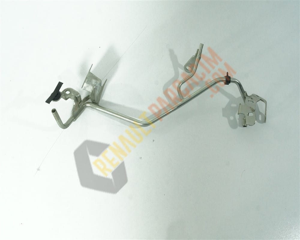 Laguna 3 2.0 Dci Turbo Su Borusu 8200811908