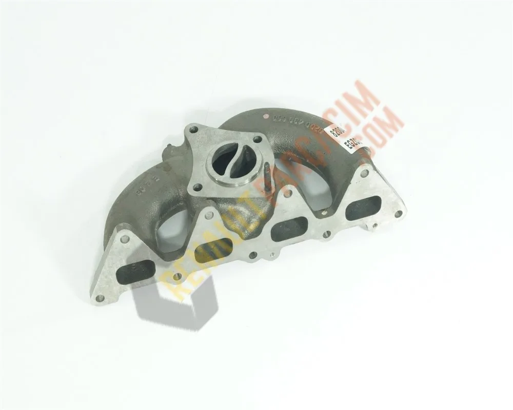 Laguna 3 2.0 T F4R Egsoz Manifoldu 8200438633