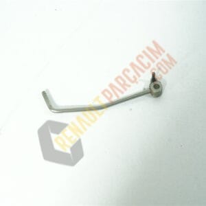 Lodgy Dokker Turbo Basınç Borusu 8200912506