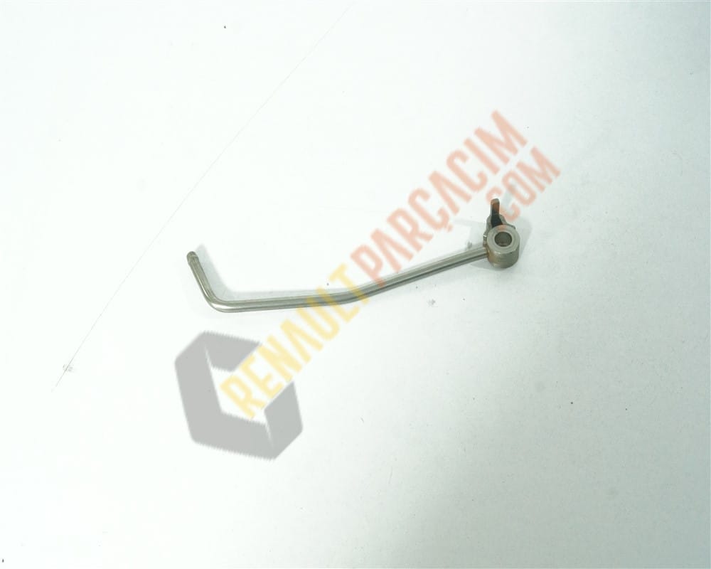 Lodgy Dokker Turbo Basınç Borusu 8200912506