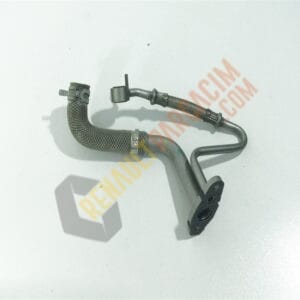 Master 3 2.3 Dci 165 Turbo Yağlama Borusu 151920683R 151925639R
