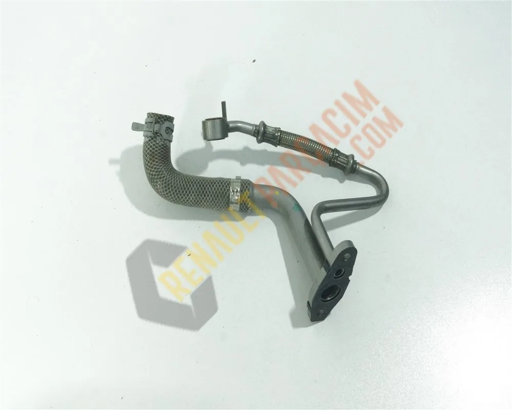 Master 3 2.3 Dci 165 Turbo Yağlama Borusu 151920683R 151925639R