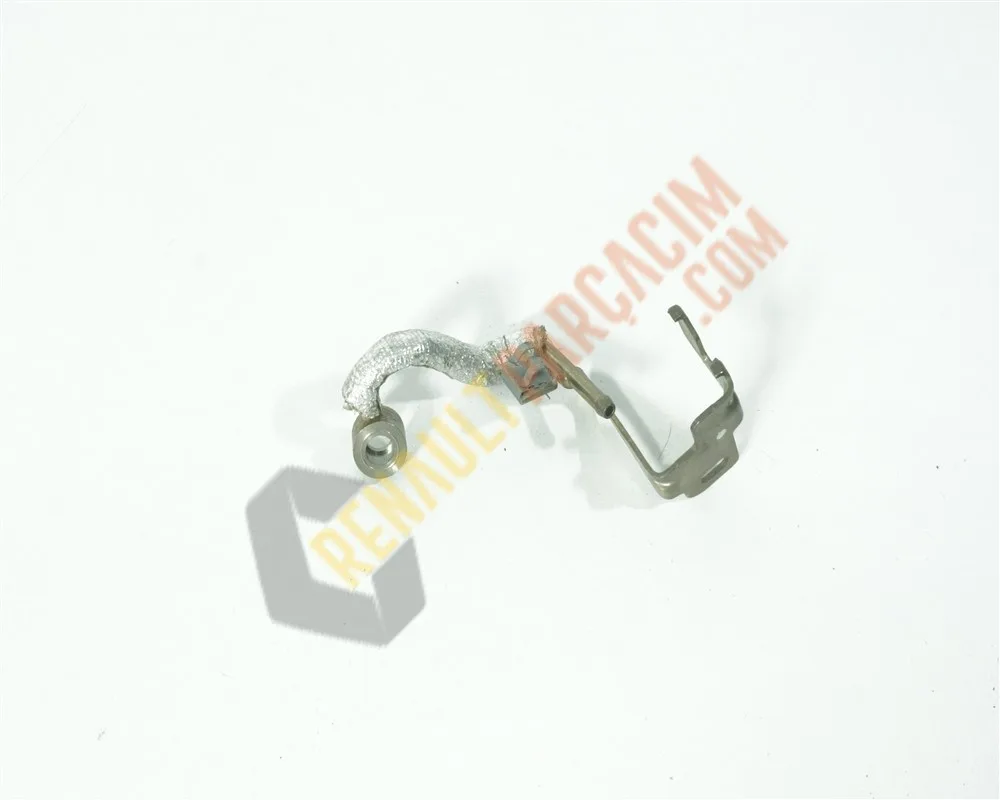 Master 3 2.3 Dci Egsoz basınç Sensör Borusu 223217256R