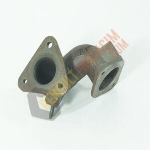 Master 3 Movano Turbo Borusu Dirseği 144404745R